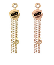 防爆環(huán)鏈?zhǔn)掷J的展示圖